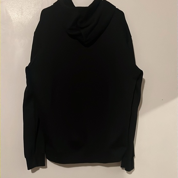 Project x Paris Men’s Long Sleeve Hoodie Black - Picture 5 of 8